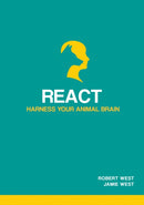React - Harness Your Animal Brain-9781912141197