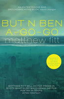 But n Ben A-Go-Go-9781912147502