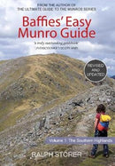 Baffies' Easy Munro Guide : Southern Highlands-9781912147519
