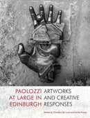 Paolozzi at Large in Edinburgh-9781912147885