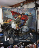 The Constructed Worlds of Calum Colvin-9781912147892