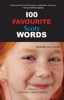 100 Favourite Scots Words-9781912147991