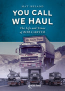You Call, We Haul-9781912158409