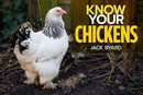 Know Your Chickens-9781912158478