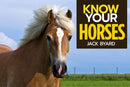 Know Your Horses-9781912158492