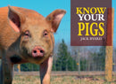 Know Your Pigs-9781912158546