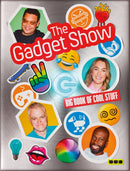 The Gadget Show: Big Book of Cool Stuff