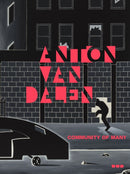 Anton van Dalen: Community of Many-9781912165360