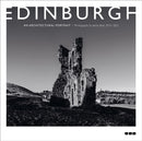 Edinburgh: An Architectural Portrait : Photography by James Reid-9781912165452