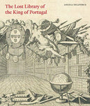The Lost Library of the King of Portugal-9781912168156