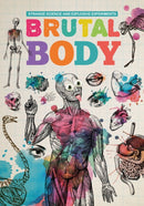 Brutal Body-9781912171279