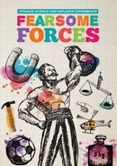 Fearsome Forces-9781912171293