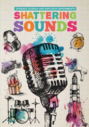 Shattering Sounds-9781912171323
