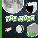The Moon-9781912171736