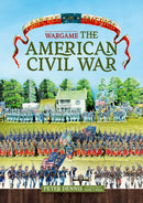 Wargame - The American Civil War-9781912174126