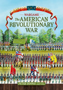 Wargame - The American Revolutionary War-9781912174133