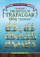 The Battle of Trafalgar 1805