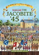 Wargame - The Jacobite '45-9781912174867