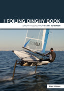 Foiling Dinghy Book