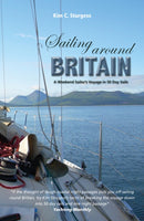 Sailing Around Britain - A Weekend Sailor's Voyage in 50 Day Sails 2nd edition-9781912177059