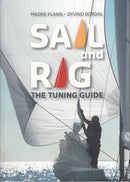 Sail and Rig - The Tuning Guide-9781912177103