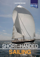 Short-handed Sailing - Second edition : Sailing solo or short-handed-9781912177226