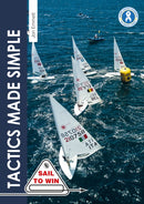 Tactics Made Simple : Sailboat Racing Tactics Explained Simply-9781912177257