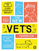 New Vet’s Handbook