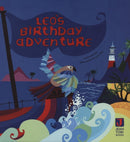 Leo's Birthday Adventure-9781912182022