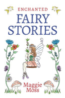 Enchanted Fairy Stories-9781912183982