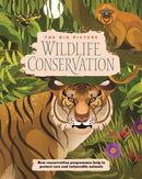 Wildlife Conservation-9781912188345