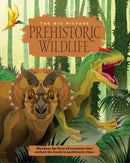 Prehistoric Wildlife-9781912188680