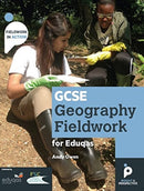 GCSE Geography Fieldwork Handbook for Eduqas : Geographical skills-9781912190027