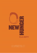 New Hunger-9781912196319