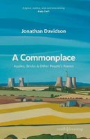 A Commonplace : Bricks, Apples & Other People's Poems-9781912196333