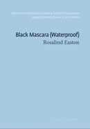 Black Mascara (Waterproof)-9781912196418