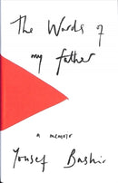 The Words of My Father-9781912208173