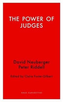 The Power of Judges-9781912208234