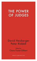 The Power of Judges