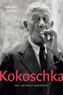 Kokoschka – The Untimely Modernist