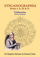 Steganographia