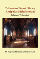 Antipalus Maleficiorum : Antipalus Maleficiorum-9781912212460