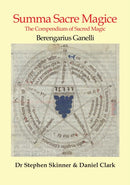 Summa Sacre Magice : The Compendium of Sacred Magic-9781912212484