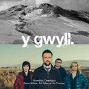 Gwyll, Y - Tirweddau Ceredigion-9781912213016