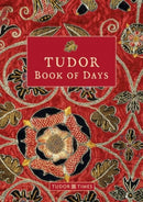 Tudor Book of Days-9781912213238