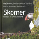 Skomer - Portrait of a Welsh Island-9781912213344