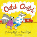 Ootch Cootch-9781912213382
