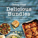 Angela Gray's Cookery School: Delicious Bundles-9781912213566