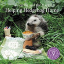 Celestine and the Hare: Helping Hedgehog Home-9781912213634