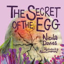 The Secret of the Egg-9781912213672